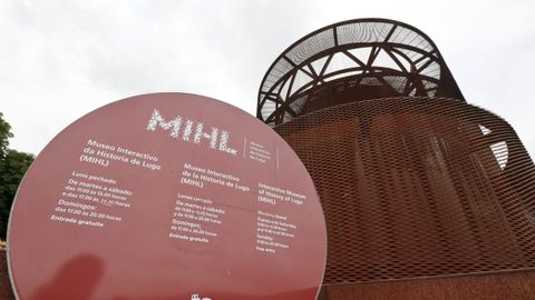 El MIHL celebra talleres infantiles