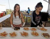 La carpa abrir� sus puertas desde ma�ana hasta el d�a 4.