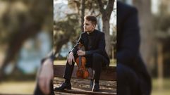 Jaime Naya dar� un concerto este s�bado en Sober