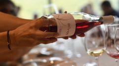 Rosados y vinos de menos grado alcoh�lico son tendencia en el mercado actual