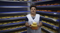 La quesera de Pacita Pena conserva el perfil de negocio familiar