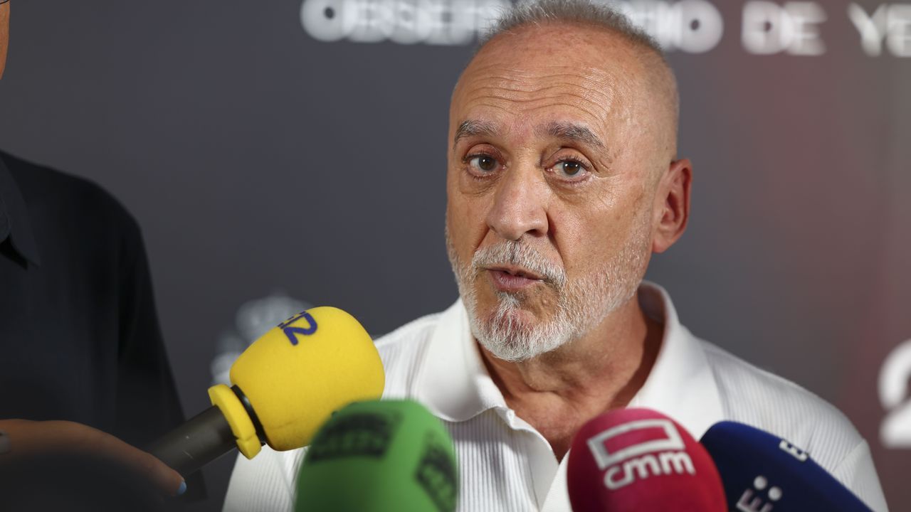 El presidente de la Comisión del Trío de Eclipses: «Es el Mundial de la Astronomía y España juega hoy la final»