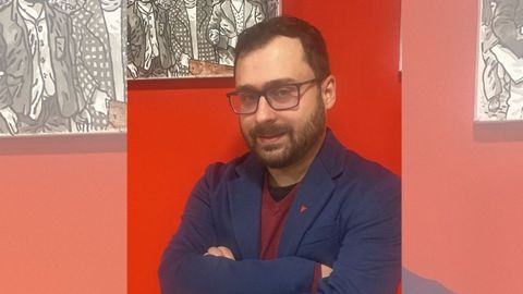 Víctor Suárez