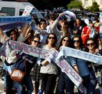 La afici�n del Celta ha respondido en la primera fase.