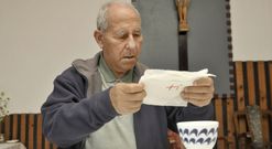 El obispo consider� que Jos� Espi�o Matos a sus casi noventa a�os pod�a jubilarse. 
