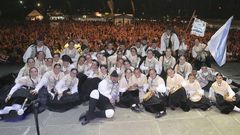 Las mejores im�genes del Mundo Celta