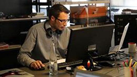 Trabajador aut�nomo