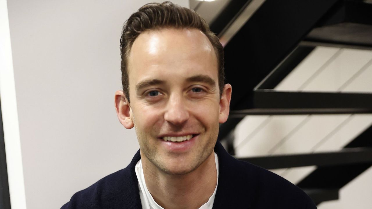 Joël Dicker: «Hay que dejar que los personajes sean como son, en su ...