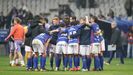 Real Oviedo Valladolid Carlos Tartiere