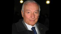 El divulgador Piero Angela ten�a 93 a�os