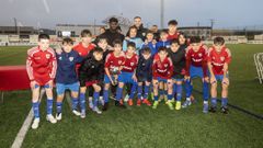 Imagen de uno de los conjuntos vencedores de la edici�n del pasado a�o.