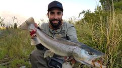 David Arcay ser� quien imparta las sesiones 