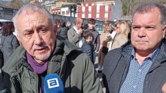 Pepe �lvarez se�ala a la extrema derecha como �corresponsables� de asesinatos machistas