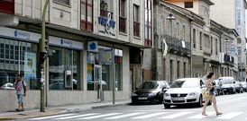 El Concello retir� los fondos en NGB porque la entidad no devolvi� los dep�sitos de las preferentes.