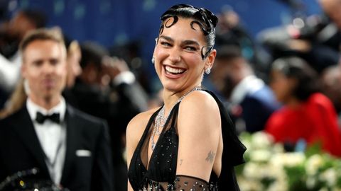 Dua Lipa