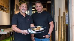 Katta Thai: cocina ex�tica a cargo de cocineros de Tailandia e Indonesia