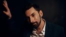 El cantante asturiano Alfredo Gonz�lez