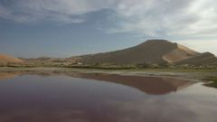Badain Jaran