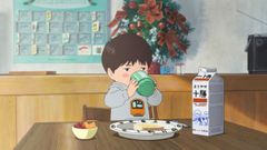 El filme tiene como protagonista a un ni&ntilde;o de cuatro a&ntilde;os