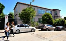 La reci�n remodelada residencia universitaria cuenta, por el contrario, con lista de espera. 