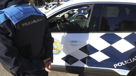 Persecuci�n policial en Nar�n
