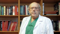 Juli�n �lvarez Escudero, en una imagen de archivo