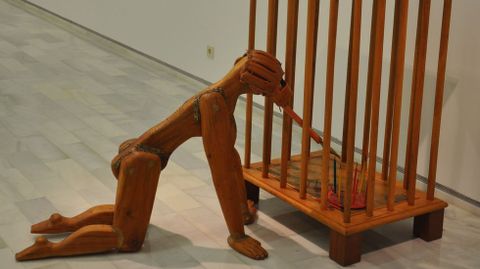 Paco Pestana (detalle)