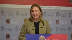 Pilar Garc�a-Porto