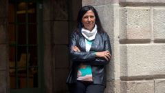 Pi�eiro recibi� el premio Carvalho en el marco del festival BCNegra