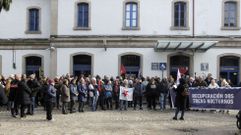 Las concentraciones de este s�bado en Monforte y Barcelona ser�n similares a las del 21 de diciembre