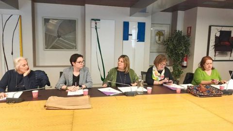 Consejo Asturiano de la Mujer