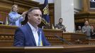 Discurso del presidente polaco, ayer en el Parlamento ucraniano.