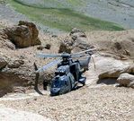 <span lang= es-es >La m�s dram�tica</span>. En agosto del 2005, Afganist�n se cobr� la vida de doce soldados de la Brilat. La misi�n se repetir�a en a�os sucesivos hasta en seis ocasiones.