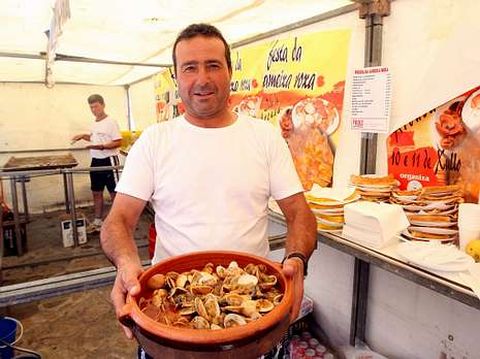 La fiesta ya result� un �xito en anteriores ediciones.