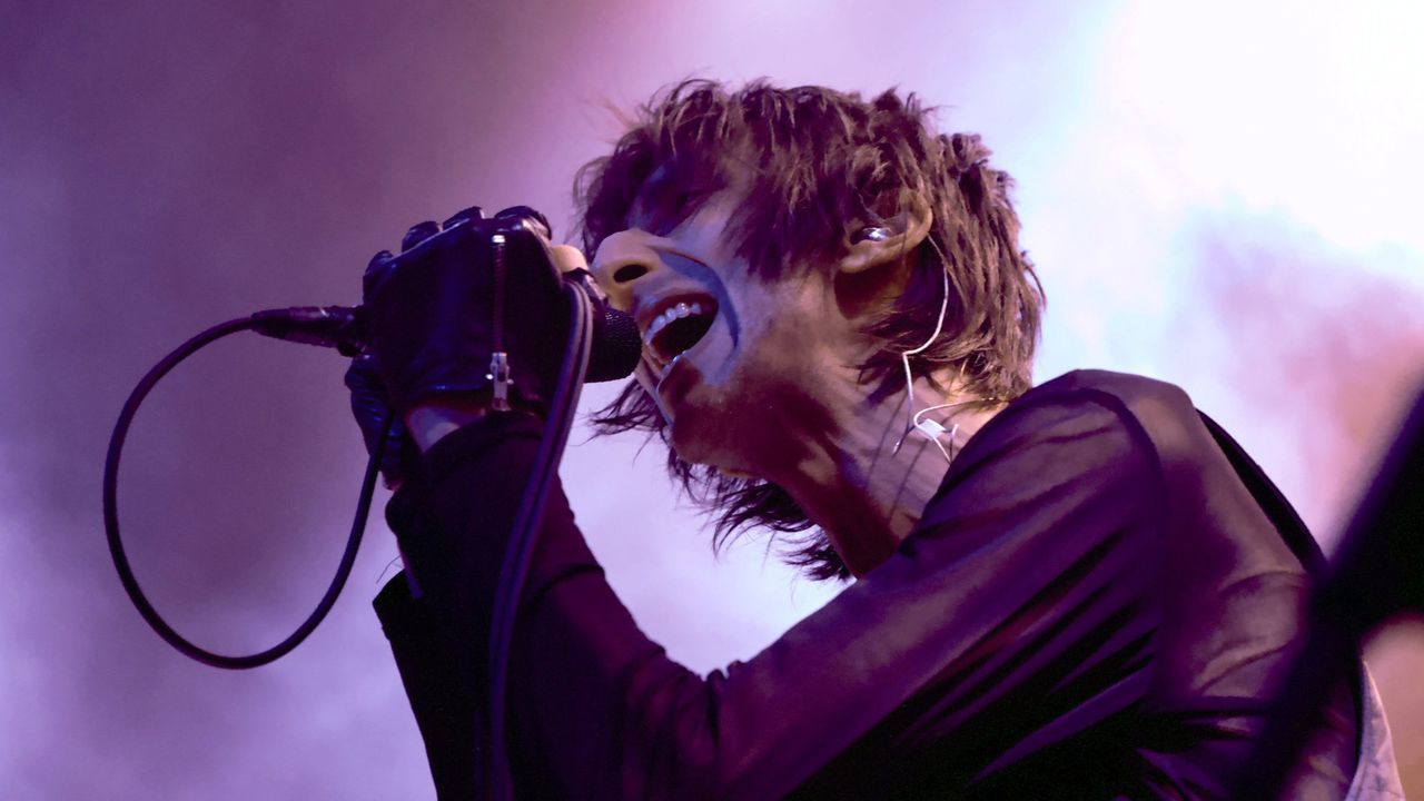 La banda británica The Horrors ofrecerá en A Coruña su único concierto en Galicia