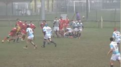 La salvaje agresi�n que conmociona al mundo del rugby
