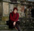 Mar�a del Carmen Rodr�guez, nun dos rinc�ns de Mondo�edo.