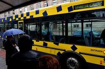 El billete del bus subir� en el 2014 a 85 c�ntimos, que quedan en 62 con la tarjeta milenio.