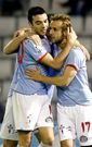 El a�o que concluye no fue para el Celta en Liga como el 2010.