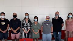 El Principado crear� un observatorio contra la LGTBIfobia