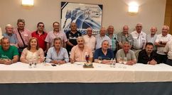 La Asociaci�n de vecinos, comerciantes e industriales de A Milagrosa dio a conocer los 20 galardonados de esta edici�n.
