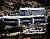 El proyecto del hospital �nico tiene a d�a de hoy pocos visos de materializarse.