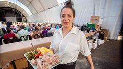 �Las im�genes de la Festa do Lac�n con Grelos de Cuntis!