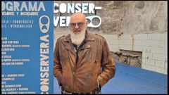 Jos� Manuel V�zquez, Leman, � ademais propietario do grupo Galipizza