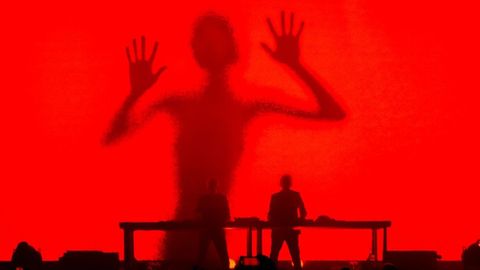 Kruder & Dorfmeister