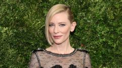 Cate Blanchett protagoniza �Carol�.
