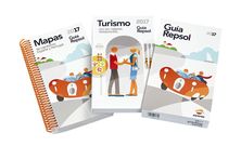 La Gu�a Repsol de la edici�n 2017.La Gu�a Repsol de la edici�n 2017