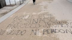 Lugar donde ocurri� la pelea que termin� con la muerte de Jimmy. 