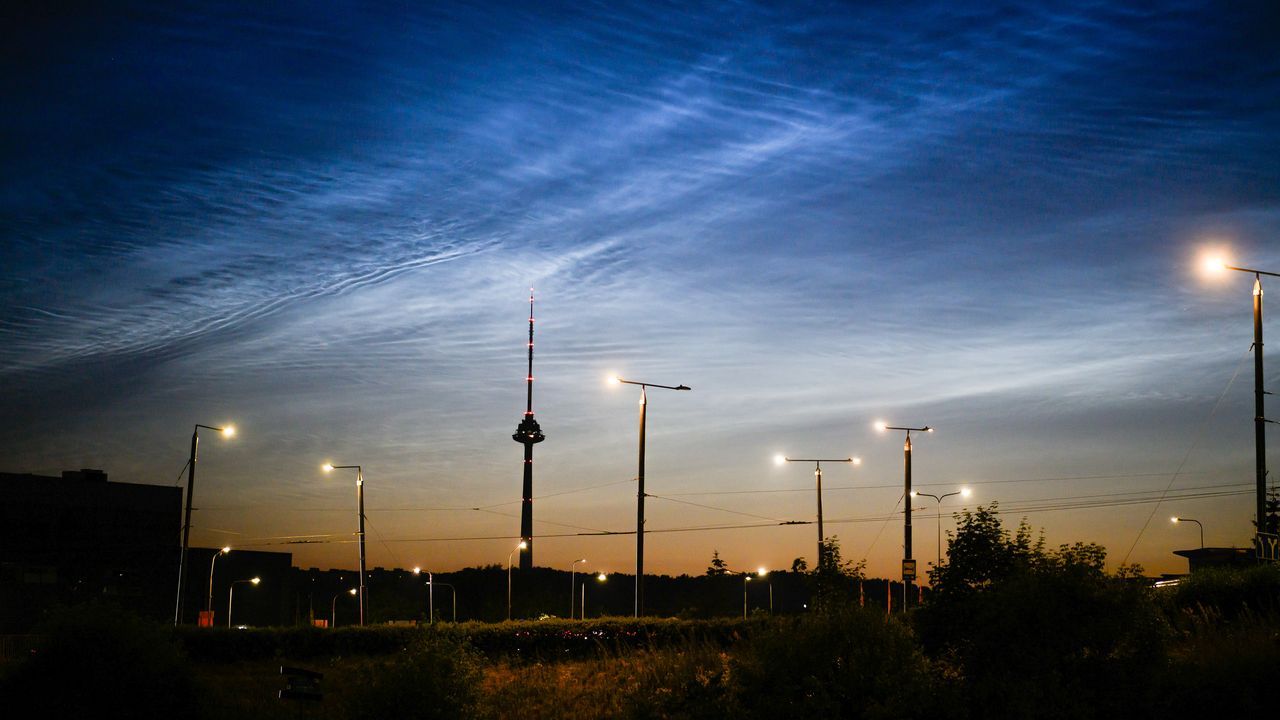Vilnius airport temporarily closed after possible drone Alert