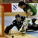 El Liceo tuvo m�s ocasiones que su rival.